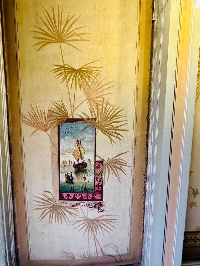 Domus An- Two Bedrooms Apartment -Antique And Historical Home Сиена Экстерьер фото