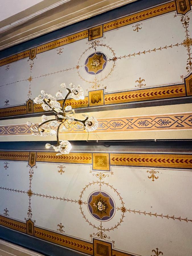 Domus An- Two Bedrooms Apartment -Antique And Historical Home Сиена Экстерьер фото
