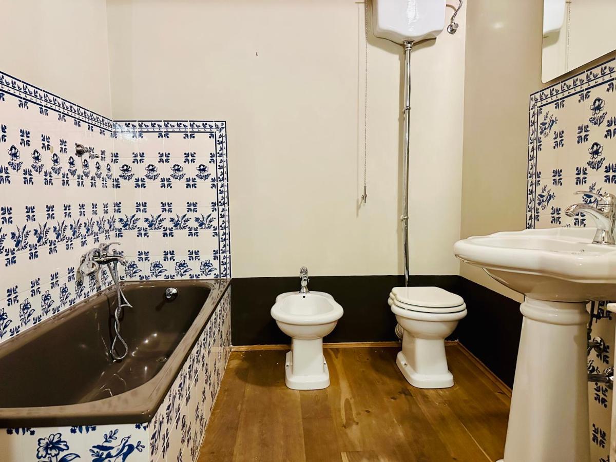 Domus An- Two Bedrooms Apartment -Antique And Historical Home Сиена Экстерьер фото